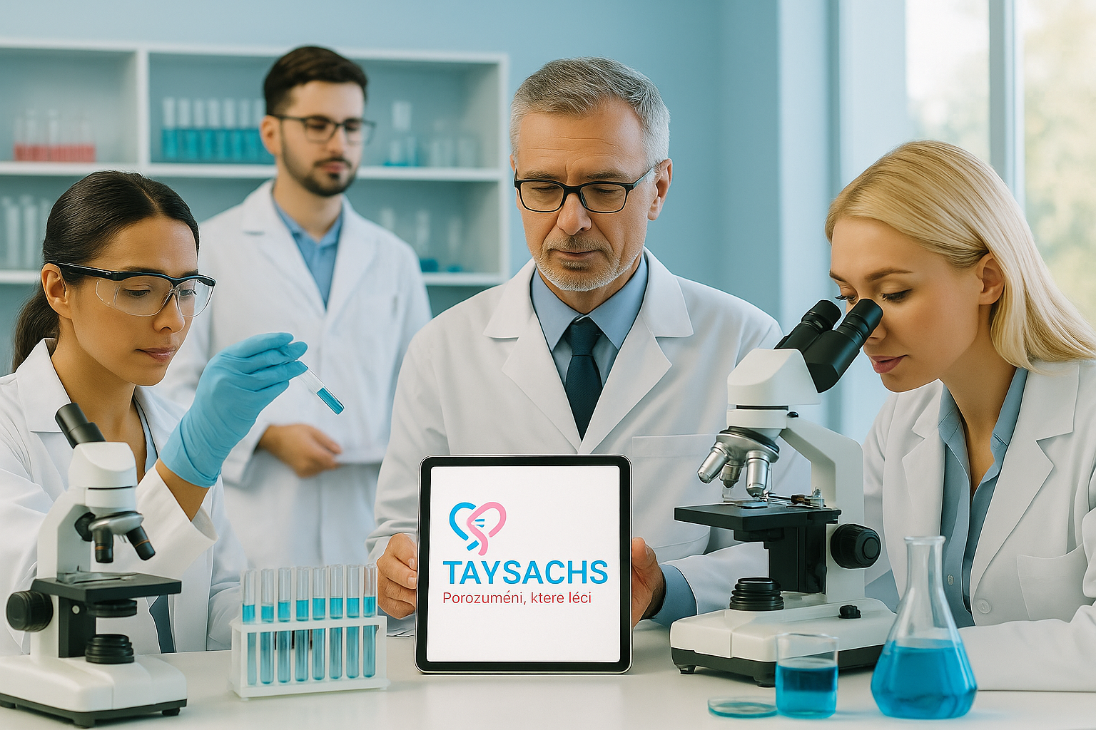 Taysachs